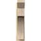 Ekena Millwork Westlake Slat Rough Sawn Outlooker, Douglas Fir, 8"W x 30"D x 36"H OUT08X30X36WTL06RDF - alternate 4